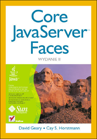 Core JavaServer™ Faces