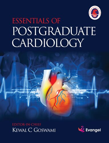 Essentials Of Postgraduate Cardiology