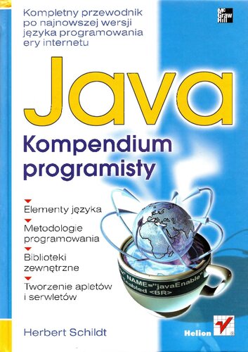 Java. Kompendium programisty