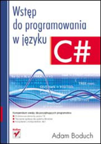 Wstęp do programowania w języku C#