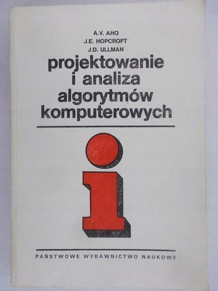 Projektowanie i Analiza Algorytmow Komputerowych