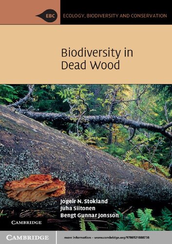 Biodiversity in Dead Wood ()