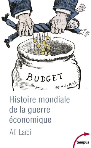 Histoire mondiale de la guerre économique