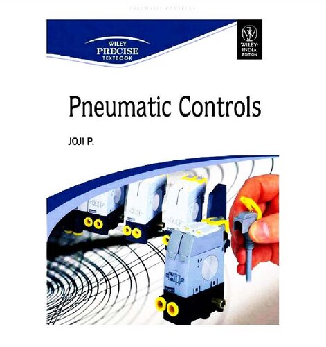 Pneumatic Controls