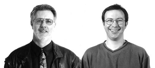 Inside ASP.NET Web Matrix