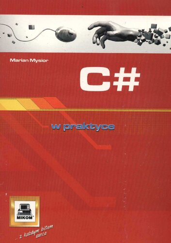 C# w praktyce (, ) -
