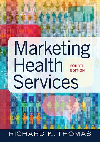 Marketing health services