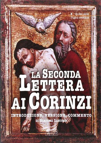 La seconda Lettera ai Corinzi. Introduzione, versione, commento