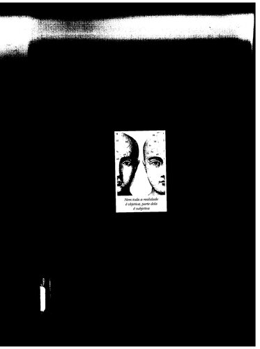 A redescoberta da Mente