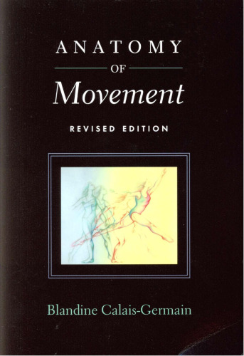 Anatomy of Movement