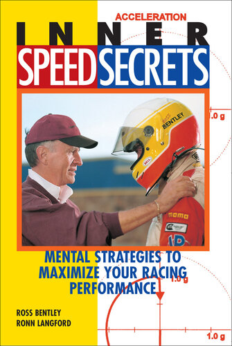 Inner Speed Secrets