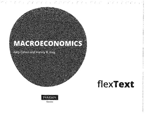 FlexText for Principles of Macroeconomics