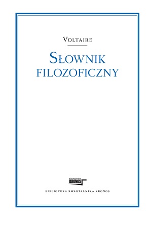 Słownik filozoficzny