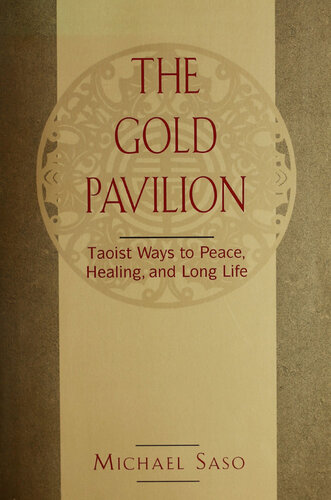 The Gold Pavilion
