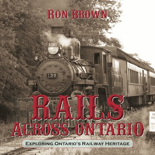 Rails Across Ontario