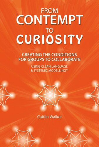 From Contempt to Curiosity