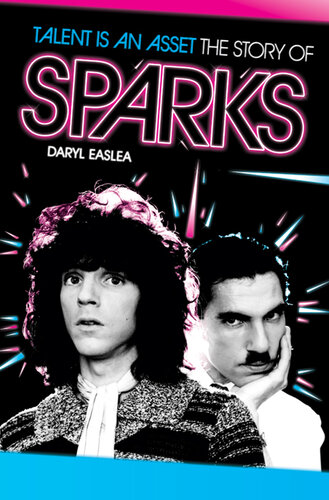 Talent Is an Asset: The Story of Sparks
