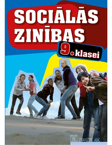 SOCIĀLĀS ZINĪBAS 9. KLASEI