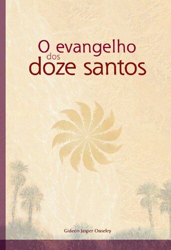 O evangelho dos doze santos