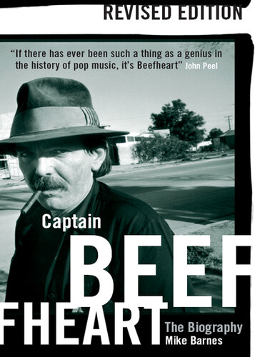 Captain Beefheart: The Biography