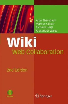 Wiki: Kooperation im Web ()