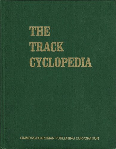 The Track Cyclopedia