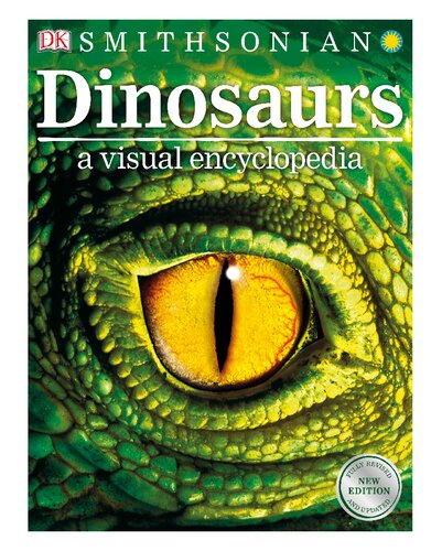 Dinosaurs : a visual encyclopedia.