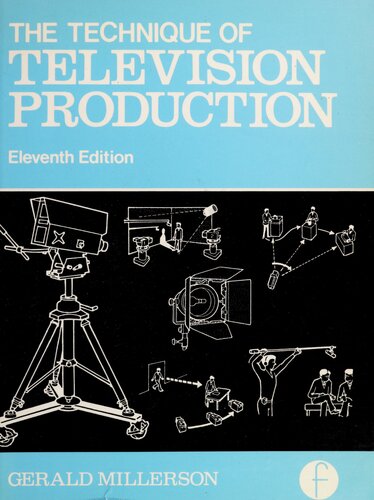 The technique of television production