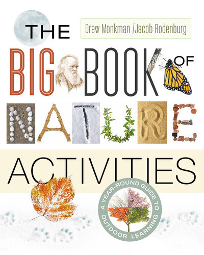 The Big Book of Nature Activities