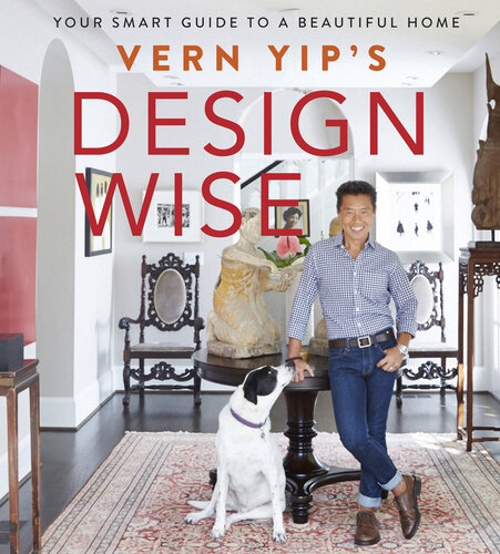 Vern Yip's Design Wise