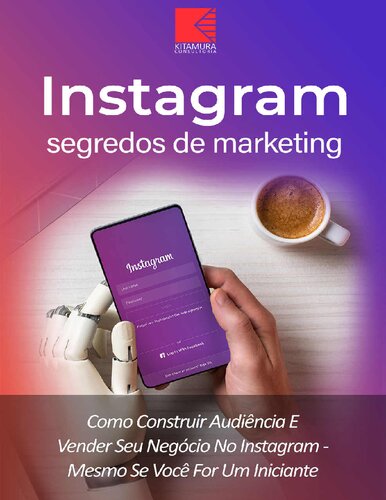 Instagram-Segredos de Marketing