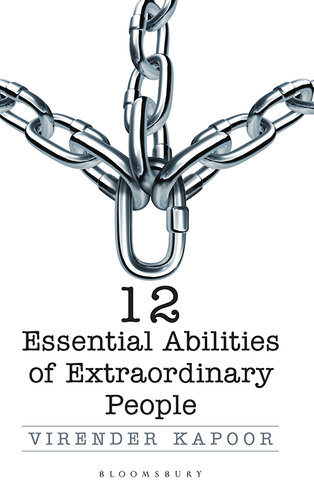 12 Essential Abilities Of Extraordinary People
