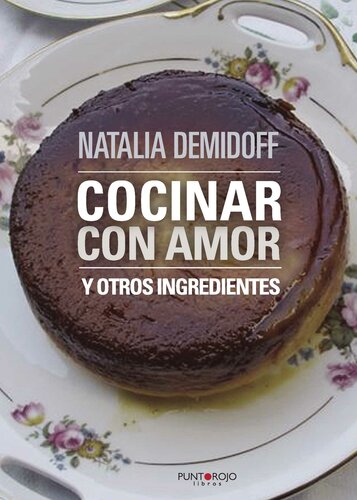 Cocinar con amor