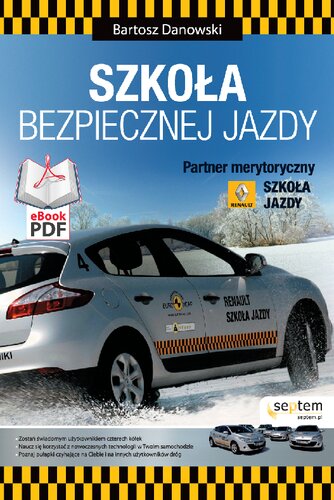 Szkola bezpiecznej jazdy