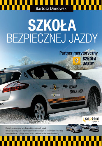 Szkola bezpiecznej jazdy