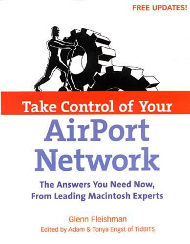 of your AirPort network