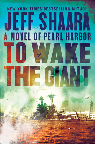 A Novel of Pearl Harbor