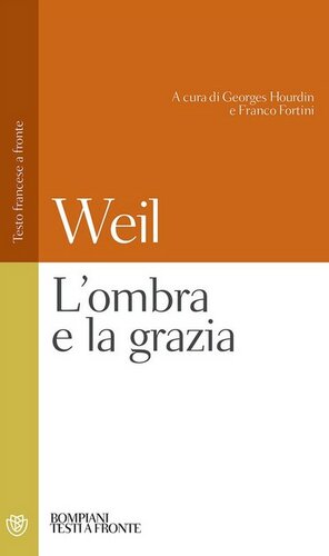 L'ombra e la grazia
