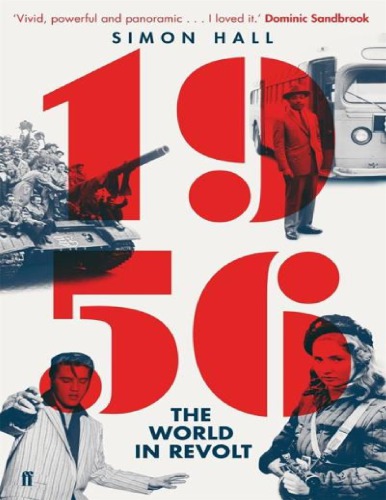 1956: The World In Revolt