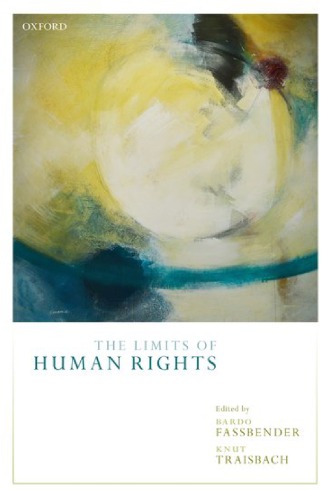 The Limits Of Human Rights