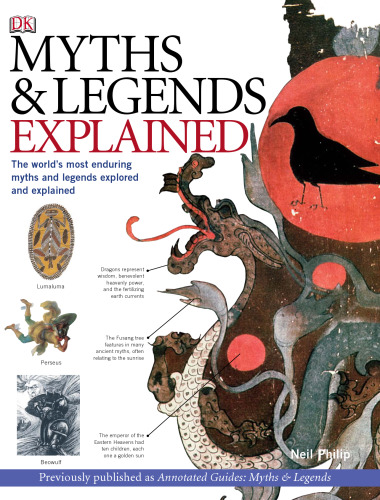 Myths and Legends Explained