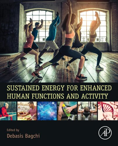Sustained Energy for Enhanced Human Functions and Activity