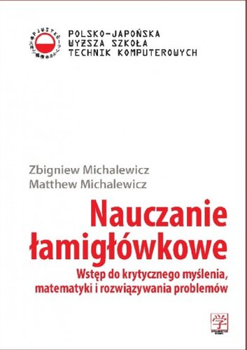 Nauczanie łamigłówkowe
