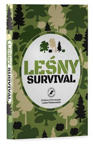 Leśny survival