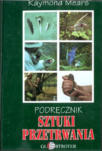 Podręcznik sztuki przetrwania () -