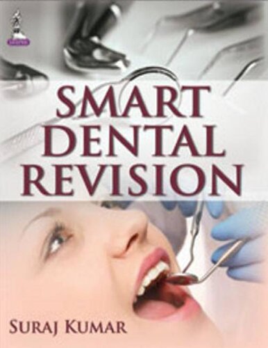 Smart dental revision