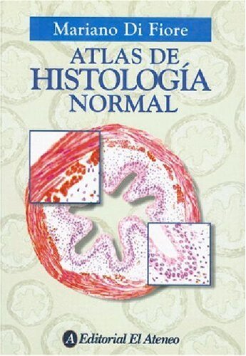 Atlas De Histología Normal