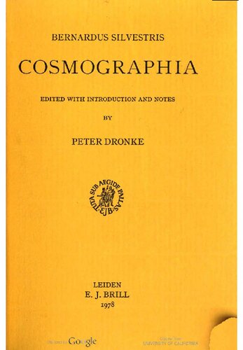 Cosmographia