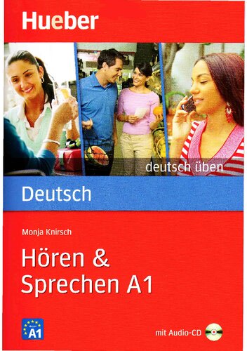 Hören & Sprechen A1