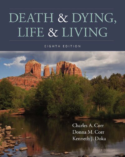 Death & Dying, Life & Living